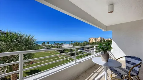 2109 Gulf Of Mexico Drive Longboat Key FL 34228