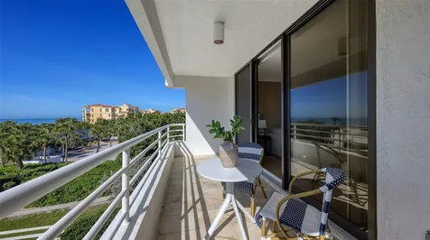 2109 Gulf Of Mexico Drive Longboat Key FL 34228