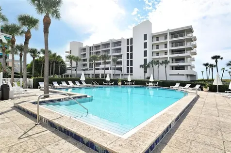 2109 Gulf Of Mexico Drive Longboat Key FL 34228
