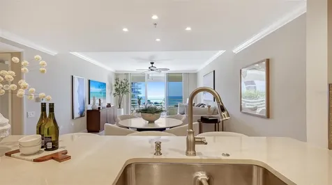 2109 Gulf Of Mexico Drive Longboat Key FL 34228