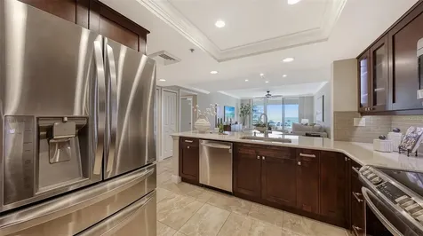 2109 Gulf Of Mexico Drive Longboat Key FL 34228