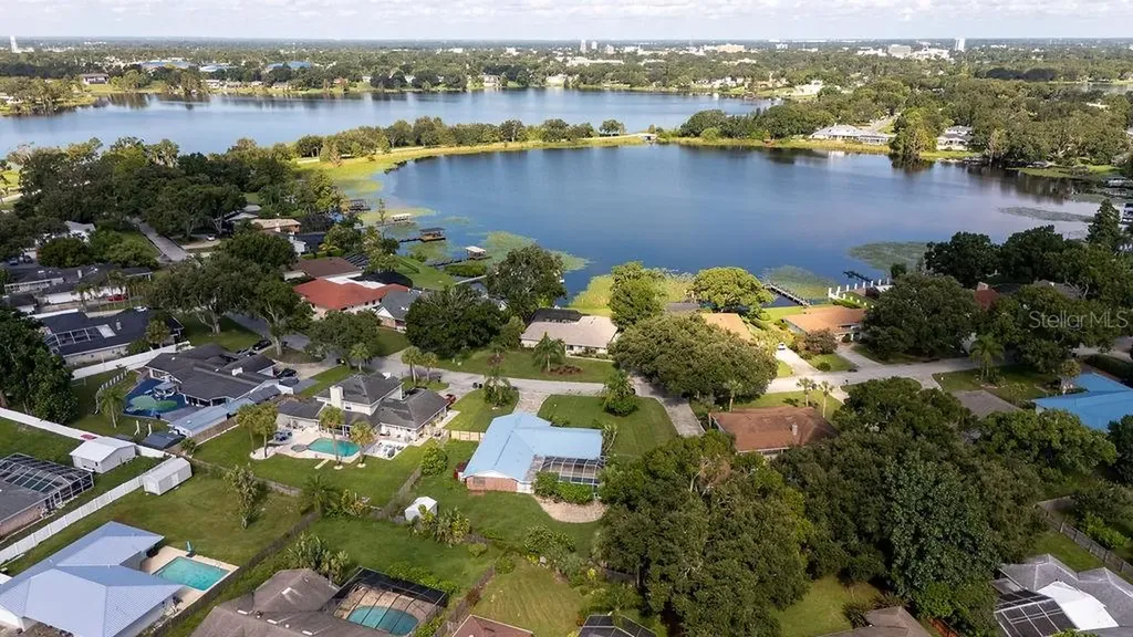 252 Lake Link Road Winter Haven FL 33884