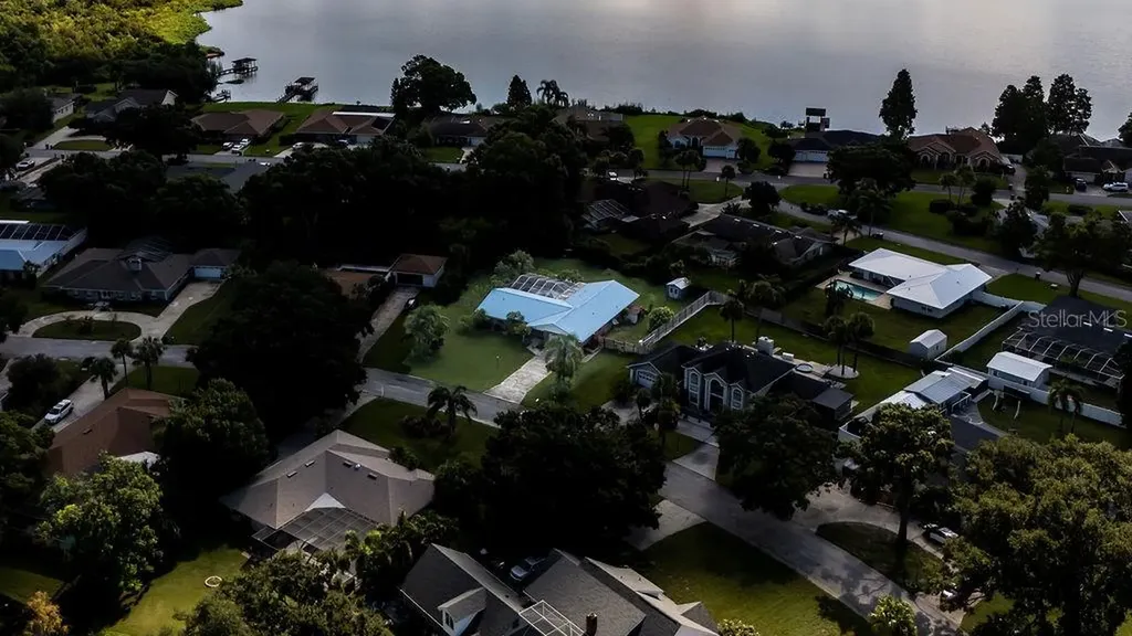 252 Lake Link Road Winter Haven FL 33884