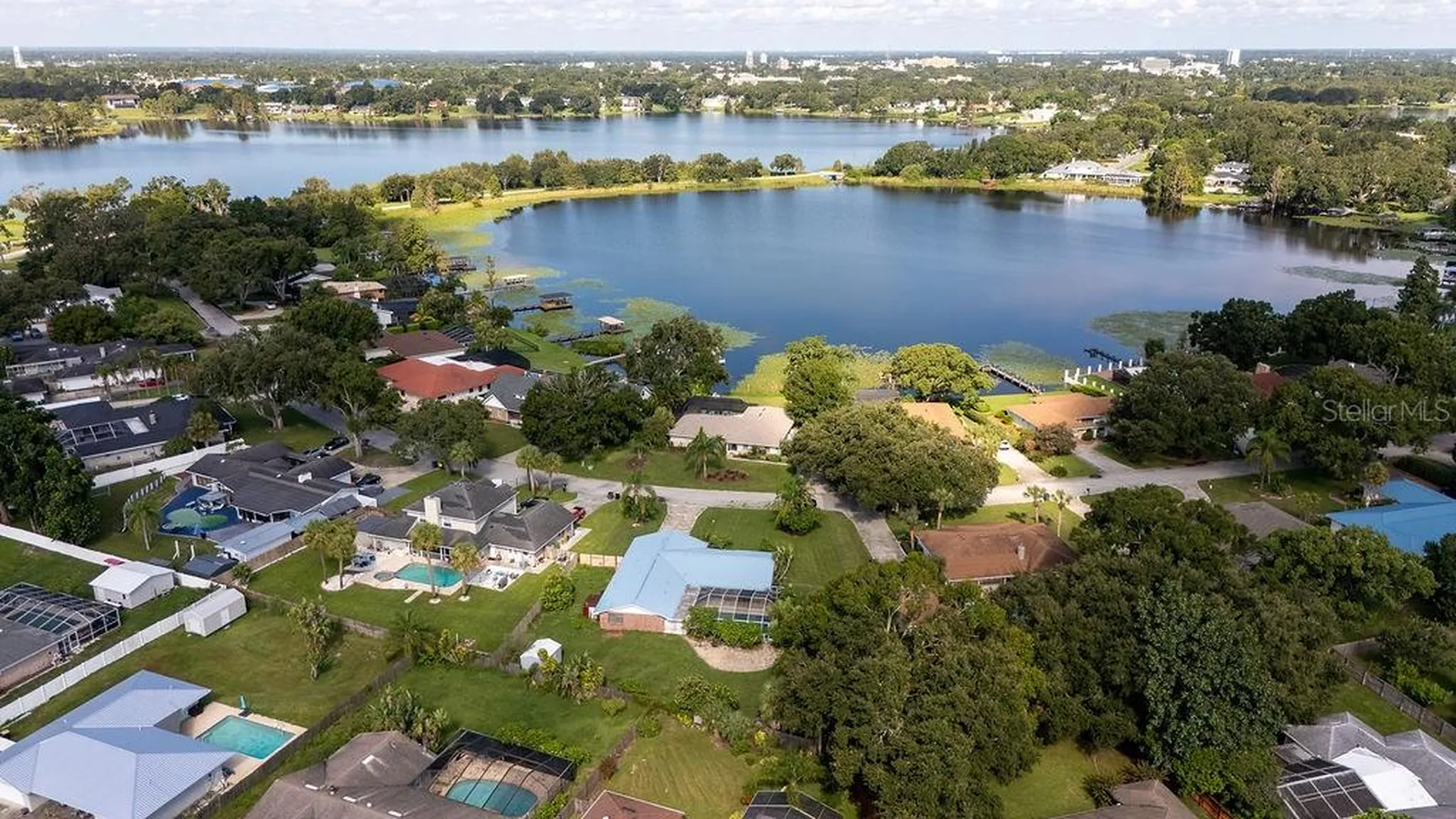 252 Lake Link Road Winter Haven FL 33884