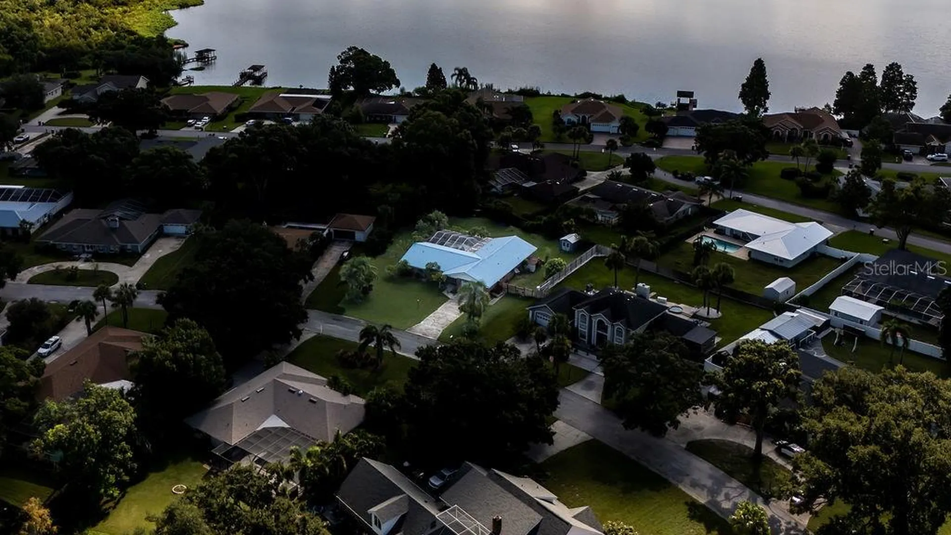 252 Lake Link Road Winter Haven FL 33884