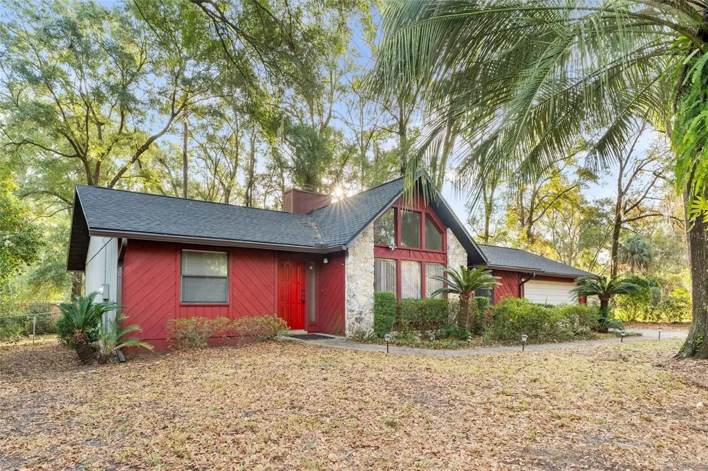 1901 SW 74th Terrace Gainesville FL 32607