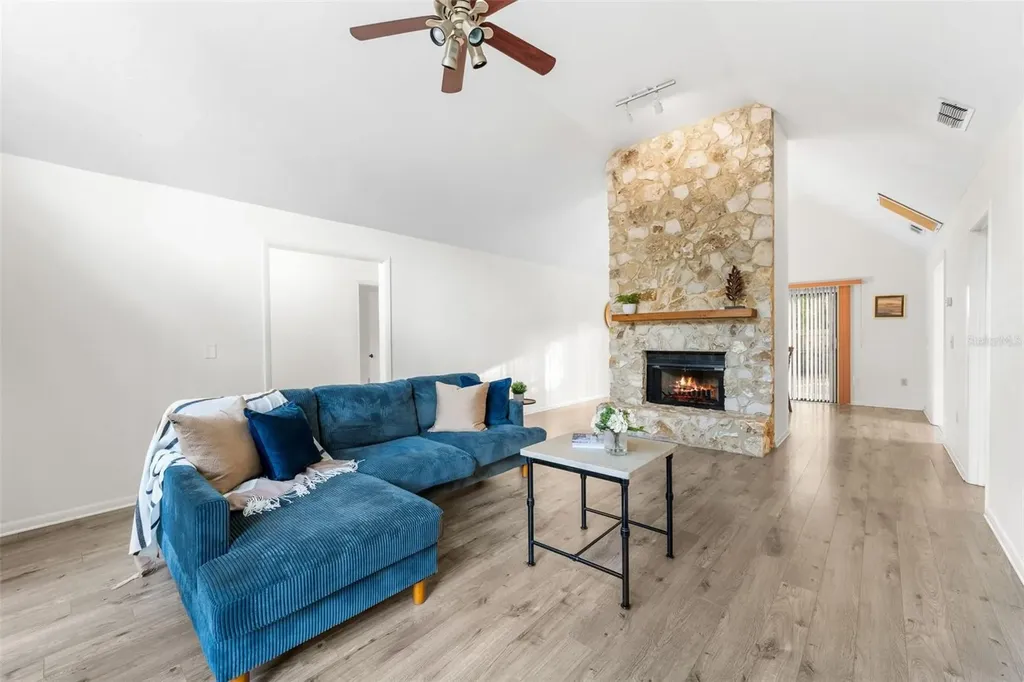 1901 SW 74th Terrace Gainesville FL 32607