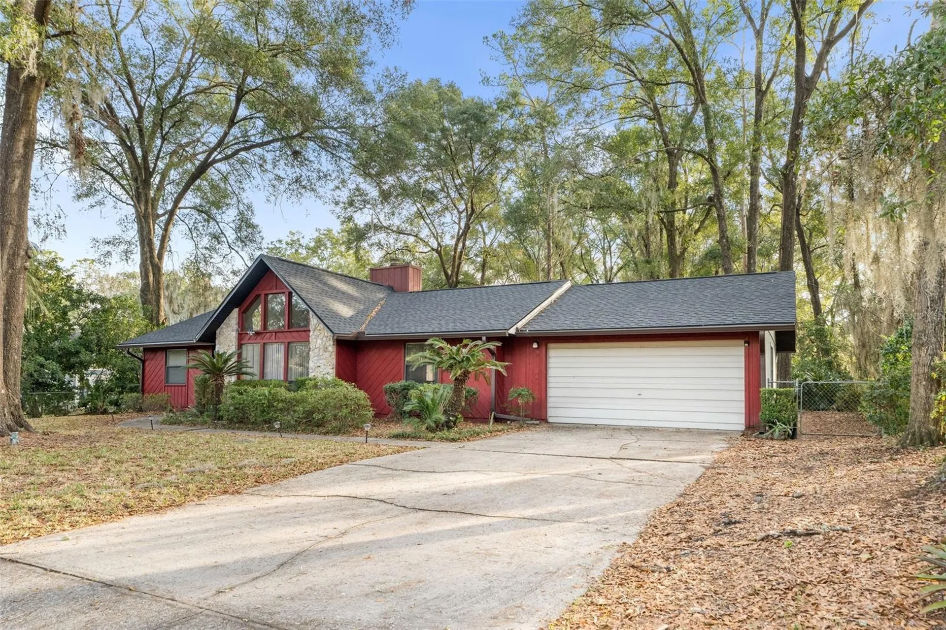 1901 SW 74th Terrace Gainesville FL 32607