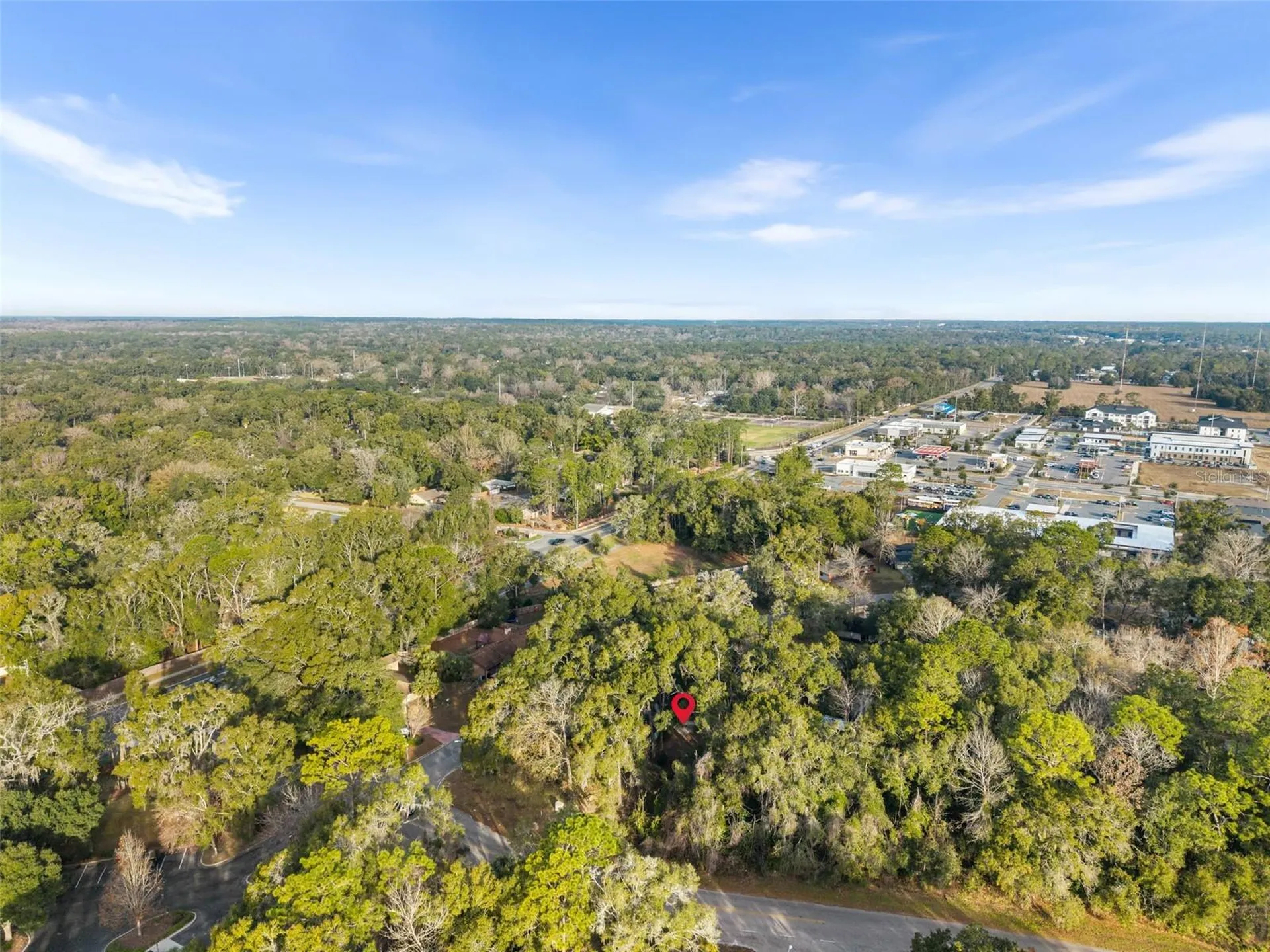 1901 SW 74th Terrace Gainesville FL 32607