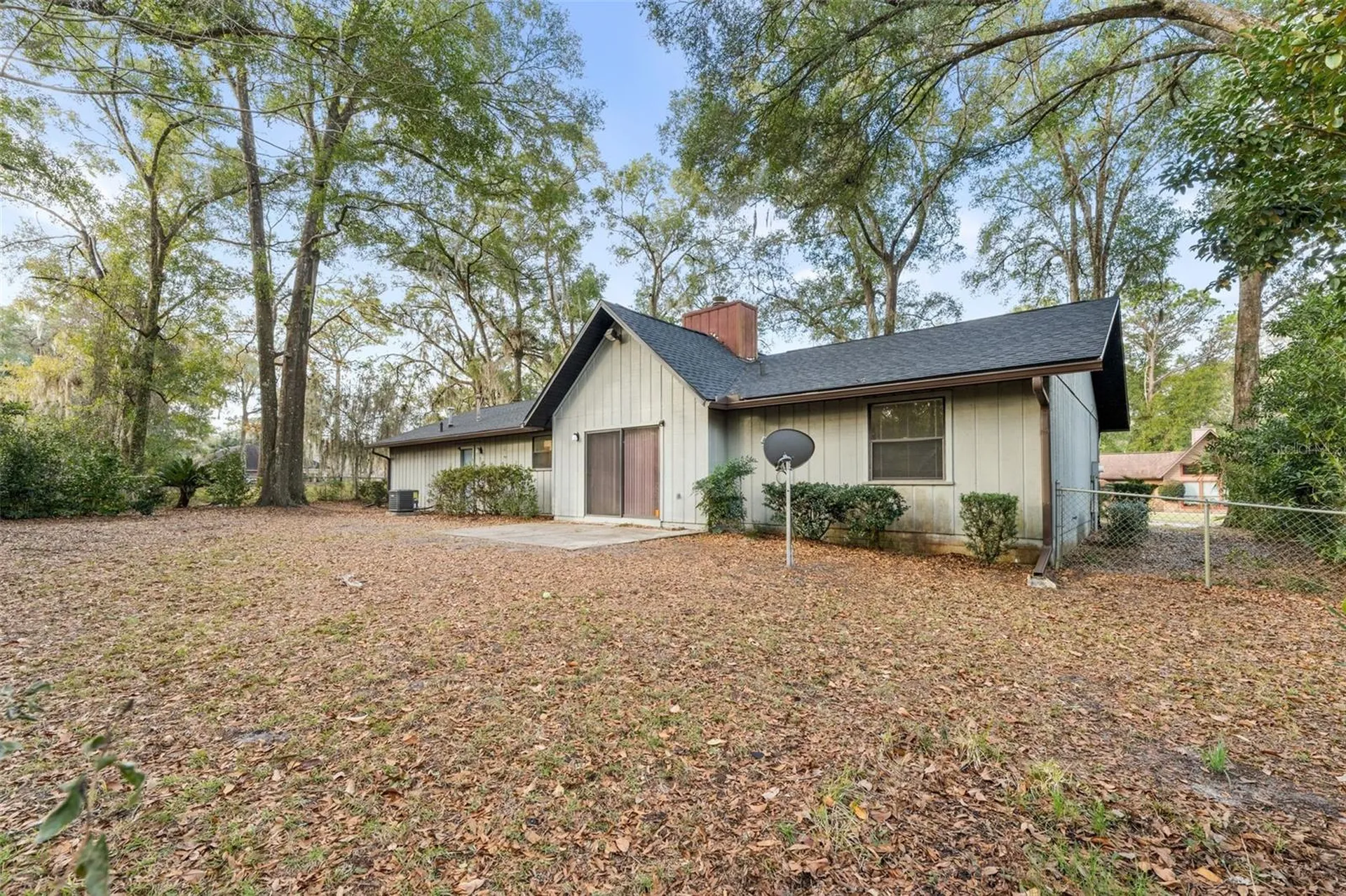 1901 SW 74th Terrace Gainesville FL 32607