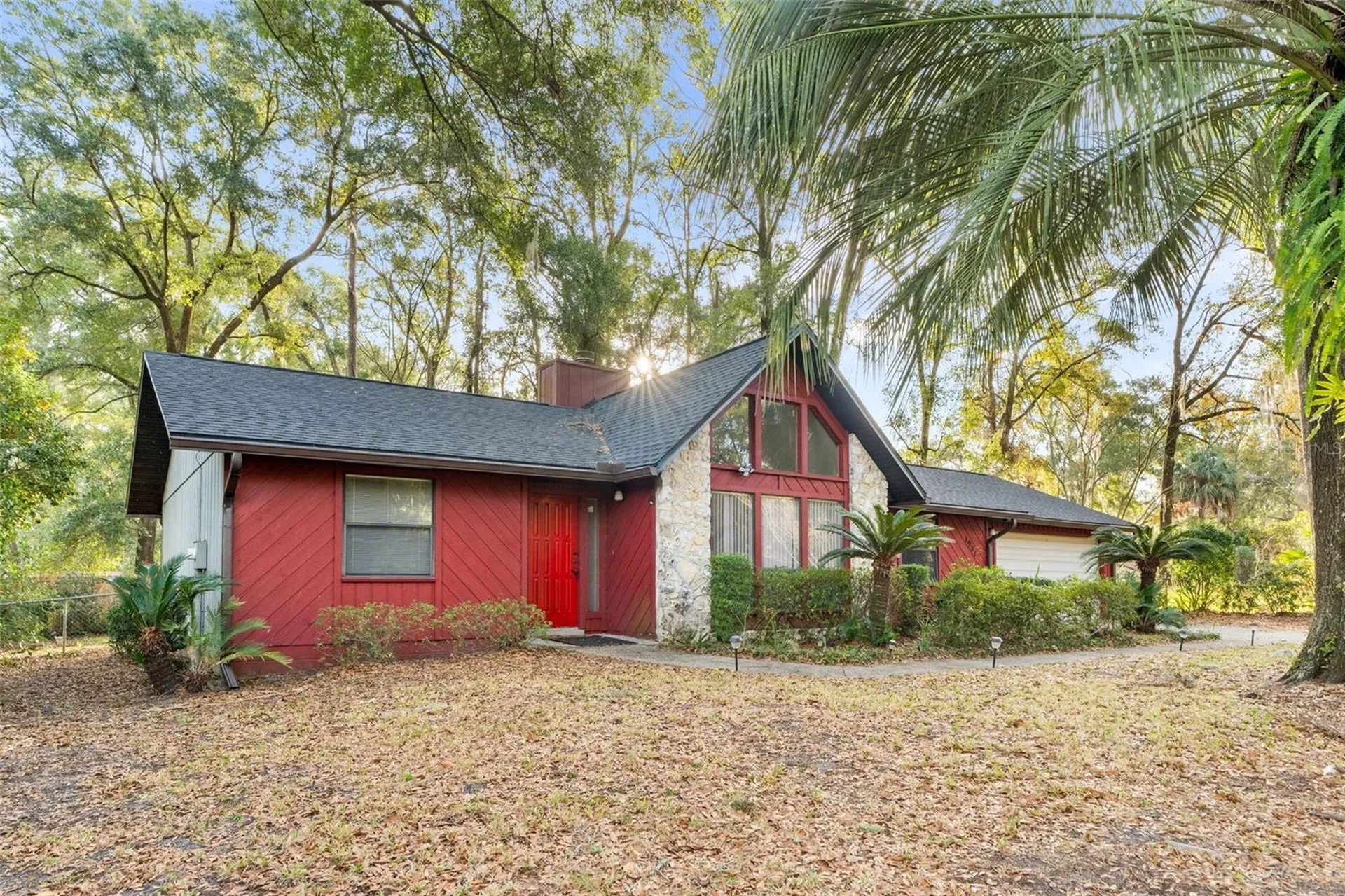 1901 SW 74th Terrace Gainesville FL 32607