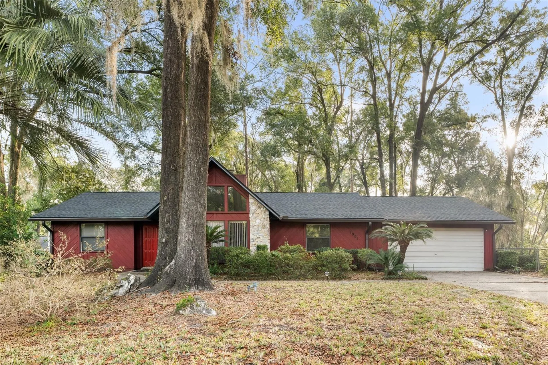 1901 SW 74th Terrace Gainesville FL 32607