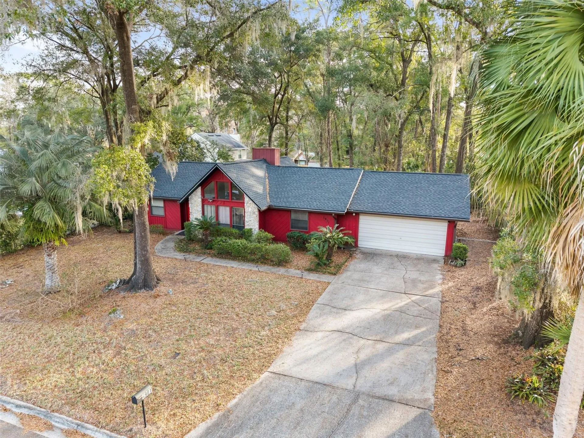 1901 SW 74th Terrace Gainesville FL 32607
