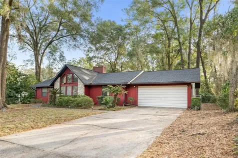 1901 SW 74th Terrace Gainesville FL 32607