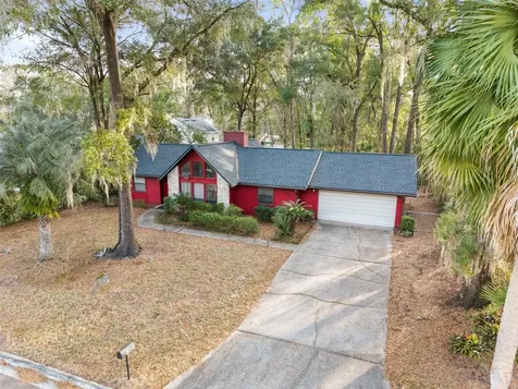 1901 SW 74th Terrace Gainesville FL 32607