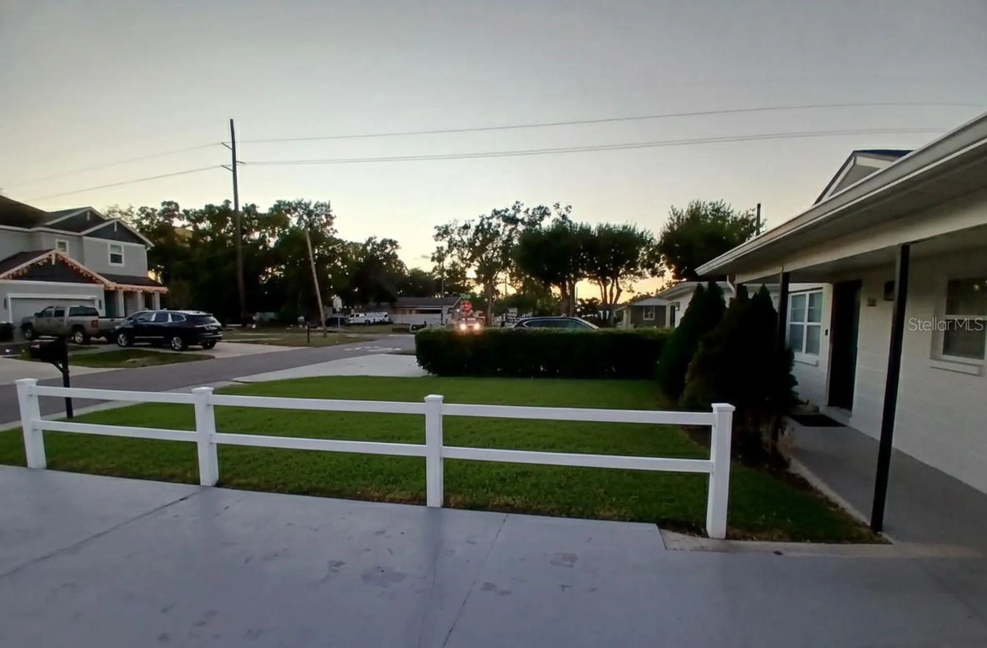 3321 W Palmetto Street Tampa FL 33607