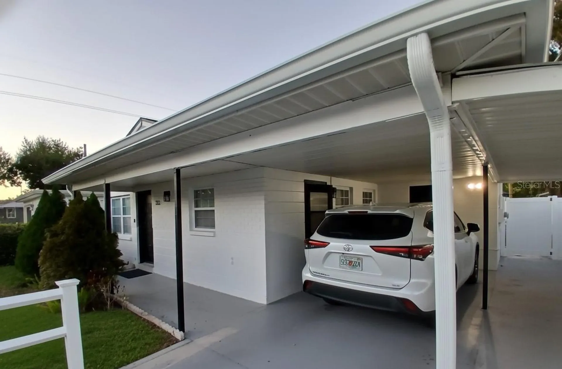3321 W Palmetto Street Tampa FL 33607