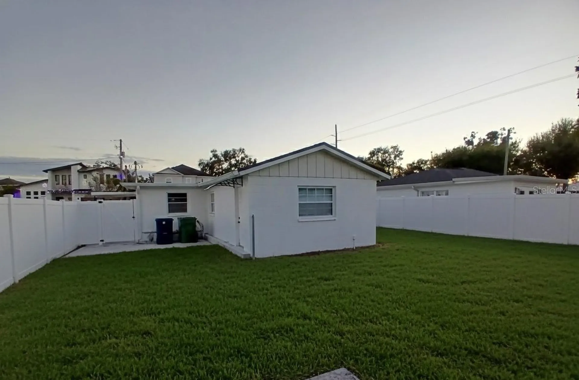 3321 W Palmetto Street Tampa FL 33607