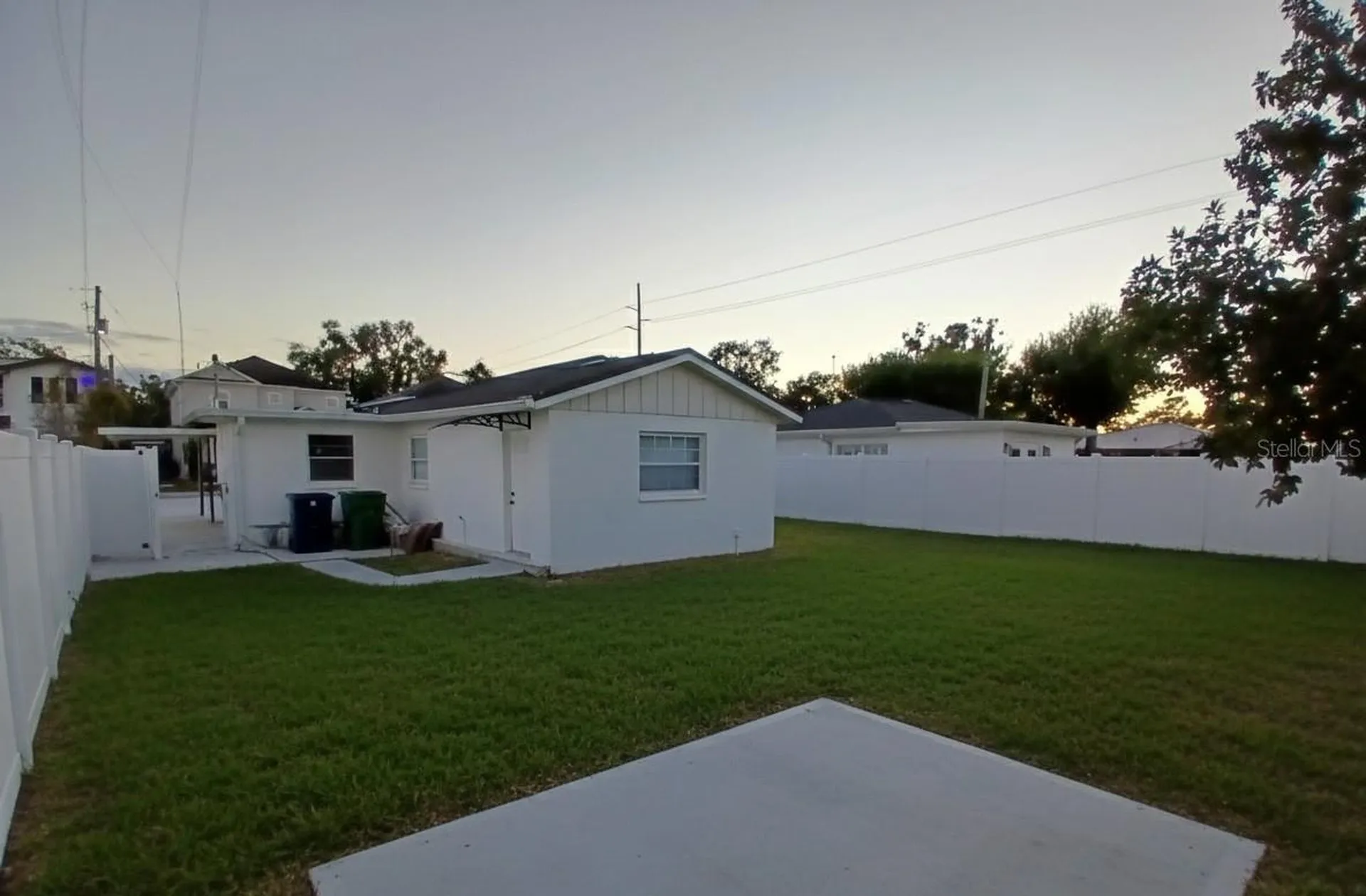 3321 W Palmetto Street Tampa FL 33607