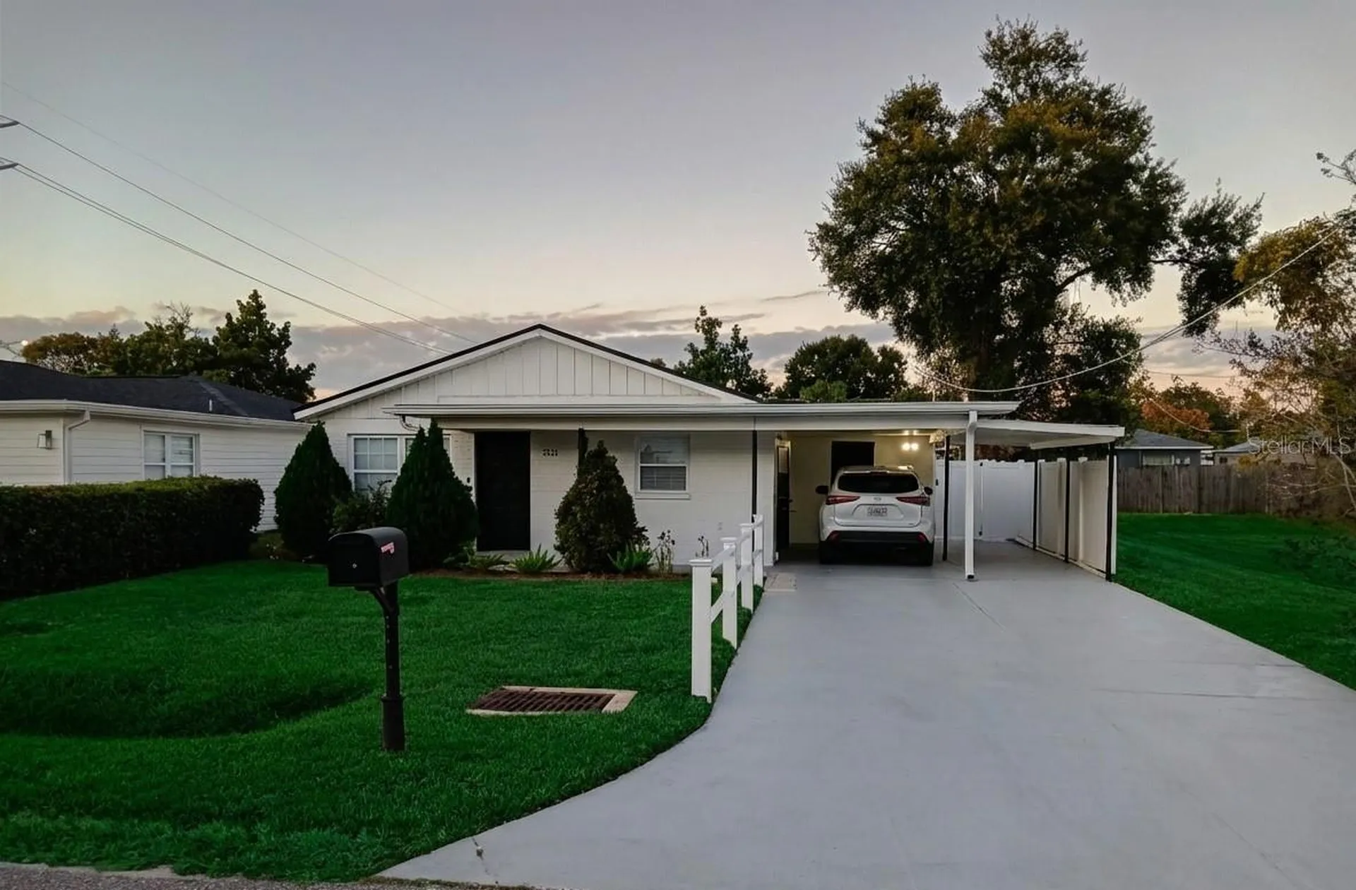 3321 W Palmetto Street Tampa FL 33607