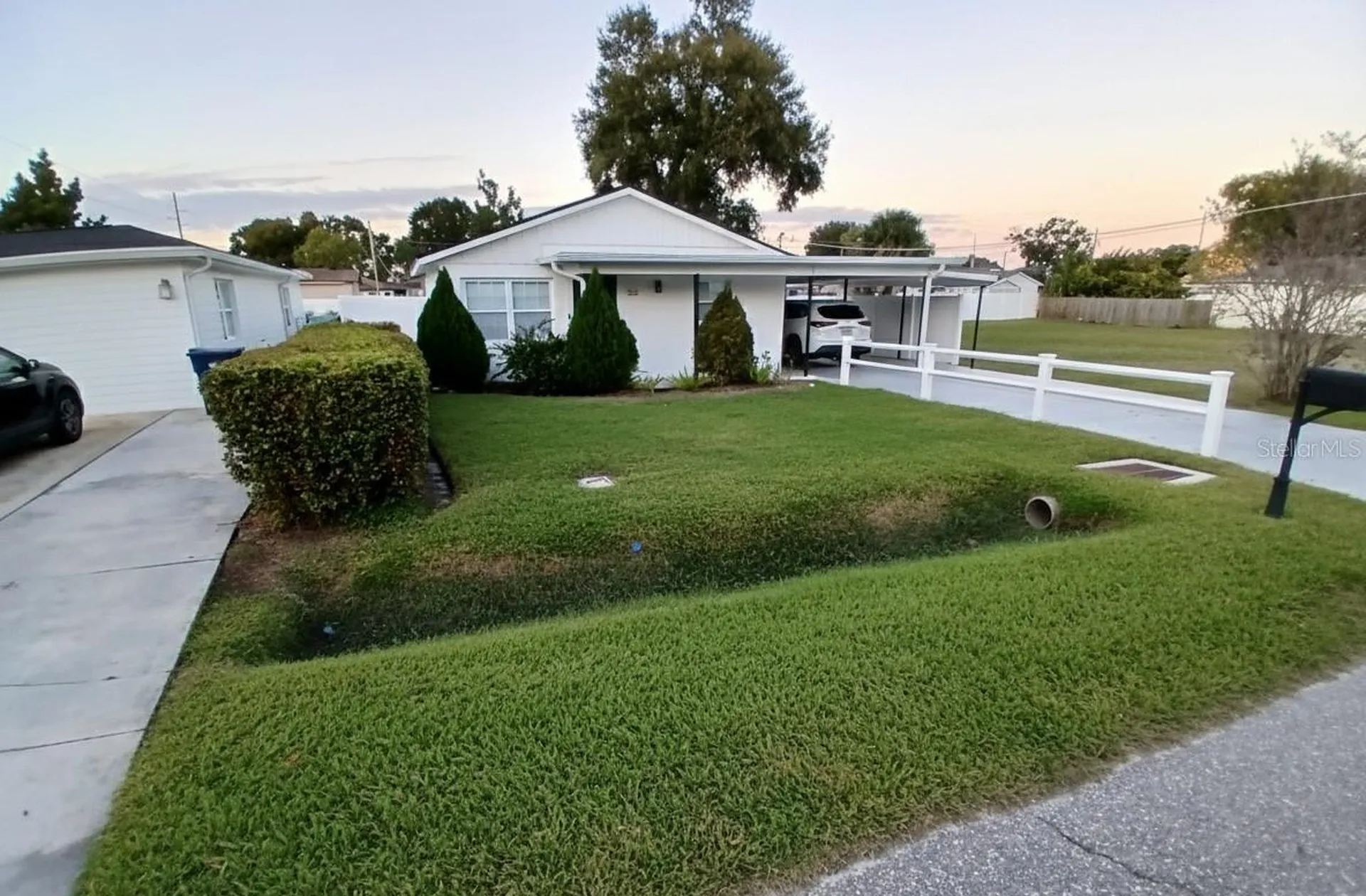3321 W Palmetto Street Tampa FL 33607