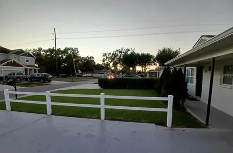 3321 W Palmetto Street Tampa FL 33607