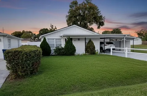 3321 W Palmetto Street Tampa FL 33607