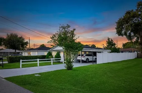 3321 W Palmetto Street Tampa FL 33607