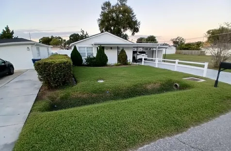 3321 W Palmetto Street Tampa FL 33607