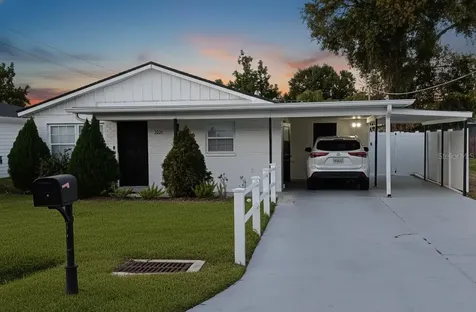 3321 W Palmetto Street Tampa FL 33607