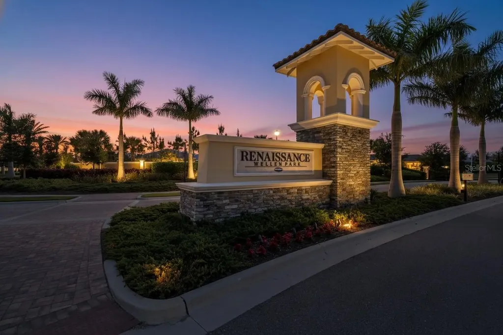 11850 Tapestry Lane Venice FL 34293