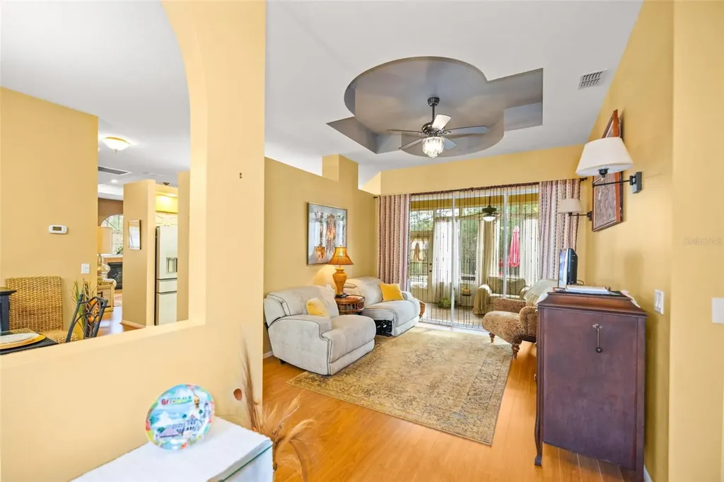 1 Plumbago Drive Homosassa FL 34446