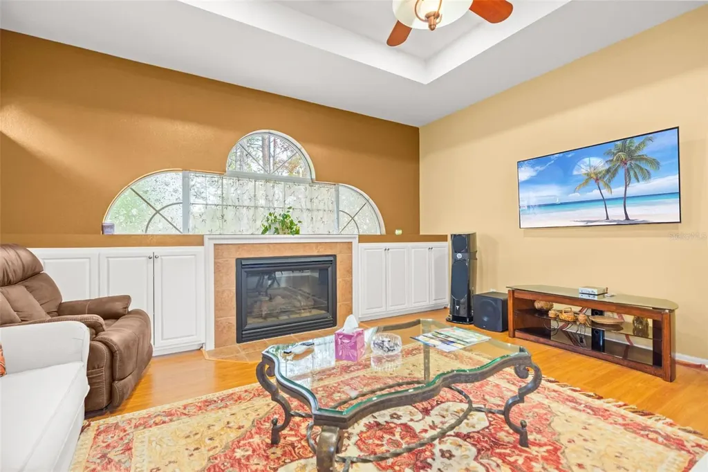 1 Plumbago Drive Homosassa FL 34446
