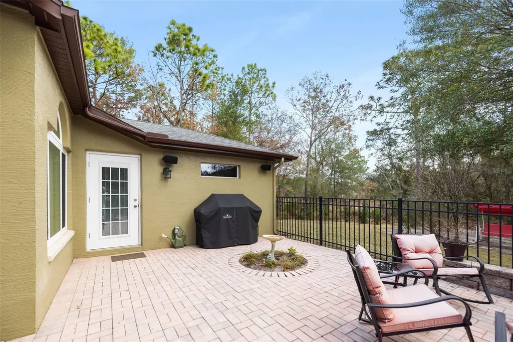 1 Plumbago Drive Homosassa FL 34446