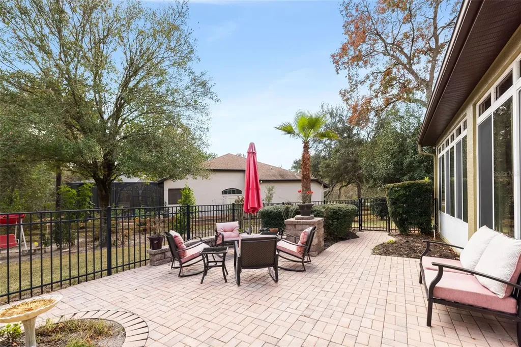 1 Plumbago Drive Homosassa FL 34446
