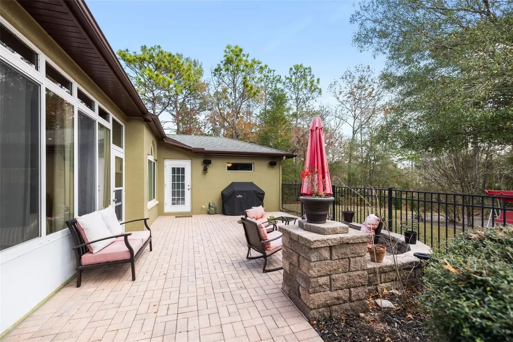 1 Plumbago Drive Homosassa FL 34446