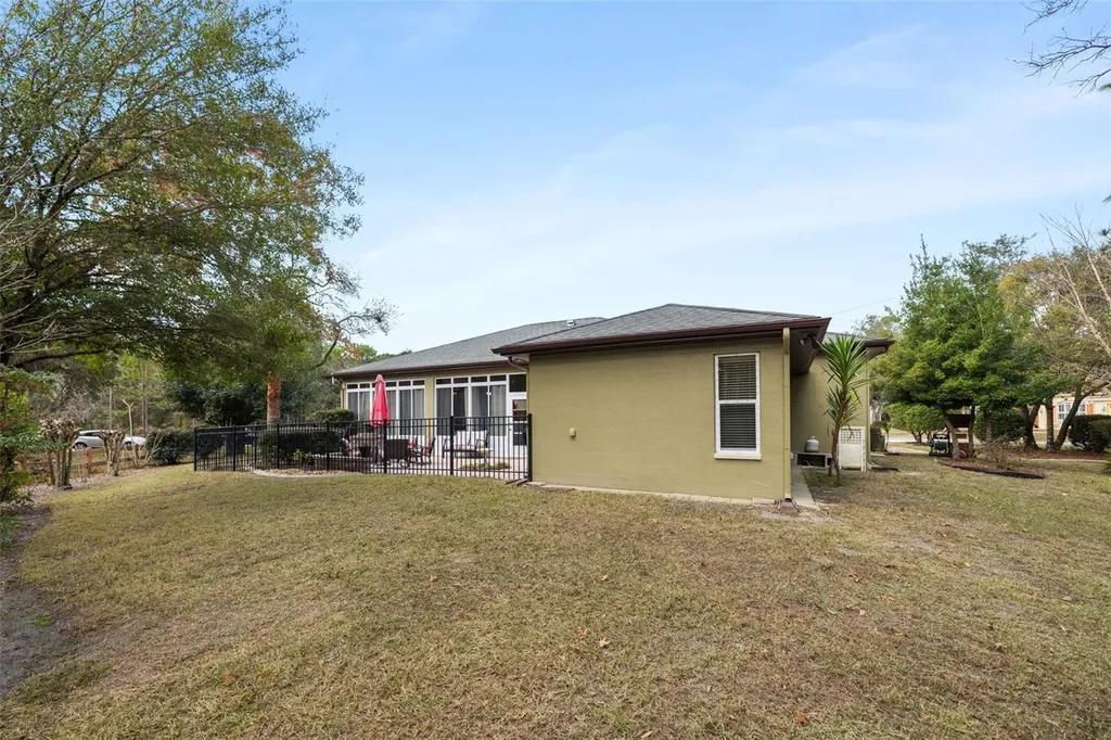 1 Plumbago Drive Homosassa FL 34446
