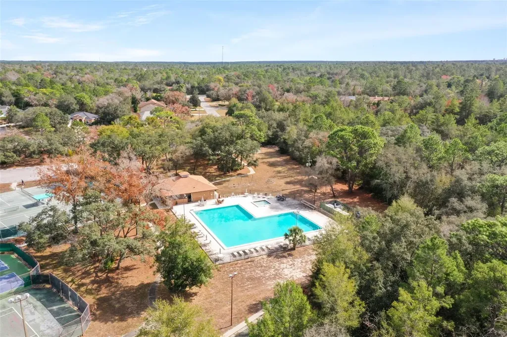 1 Plumbago Drive Homosassa FL 34446