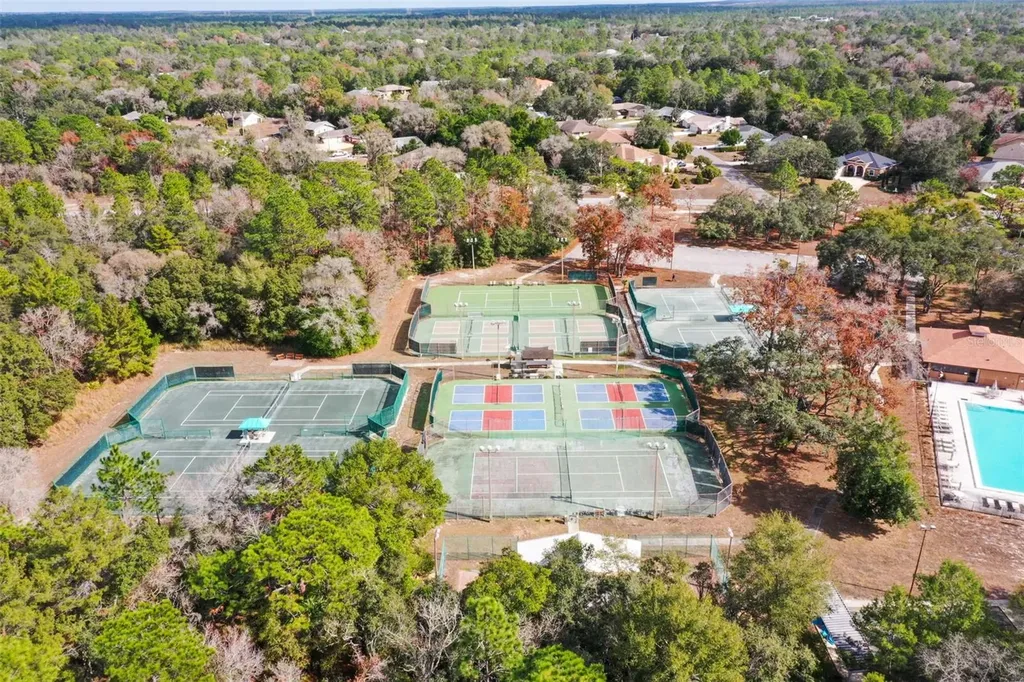 1 Plumbago Drive Homosassa FL 34446