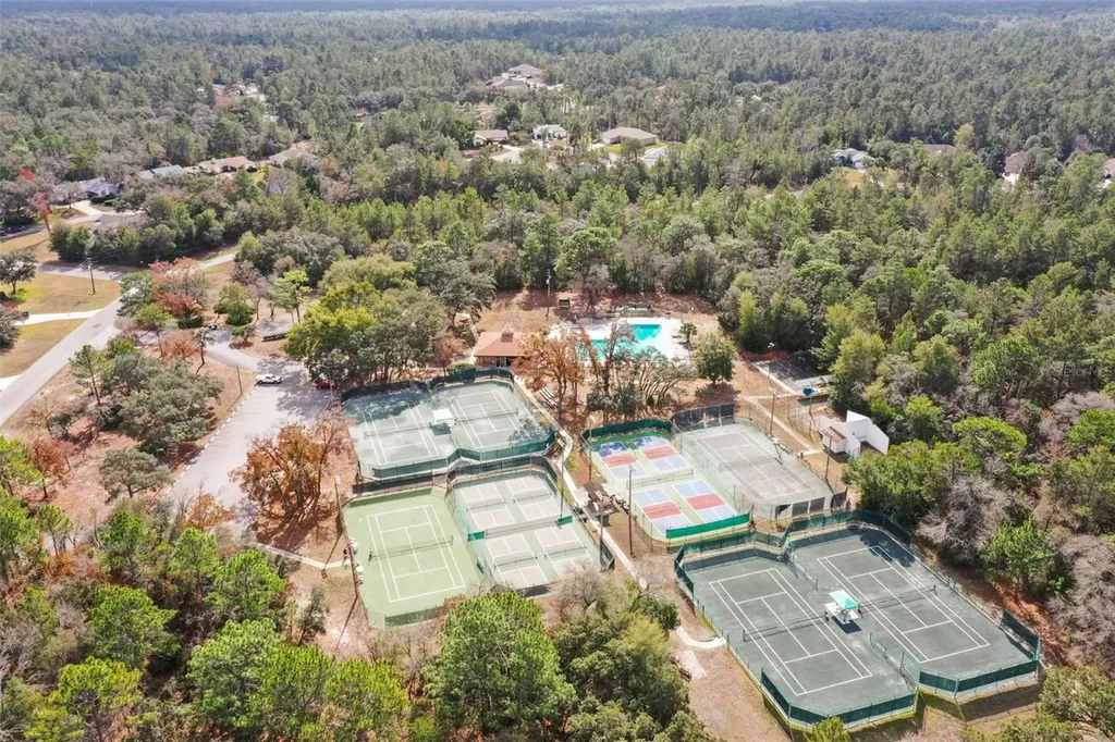 1 Plumbago Drive Homosassa FL 34446