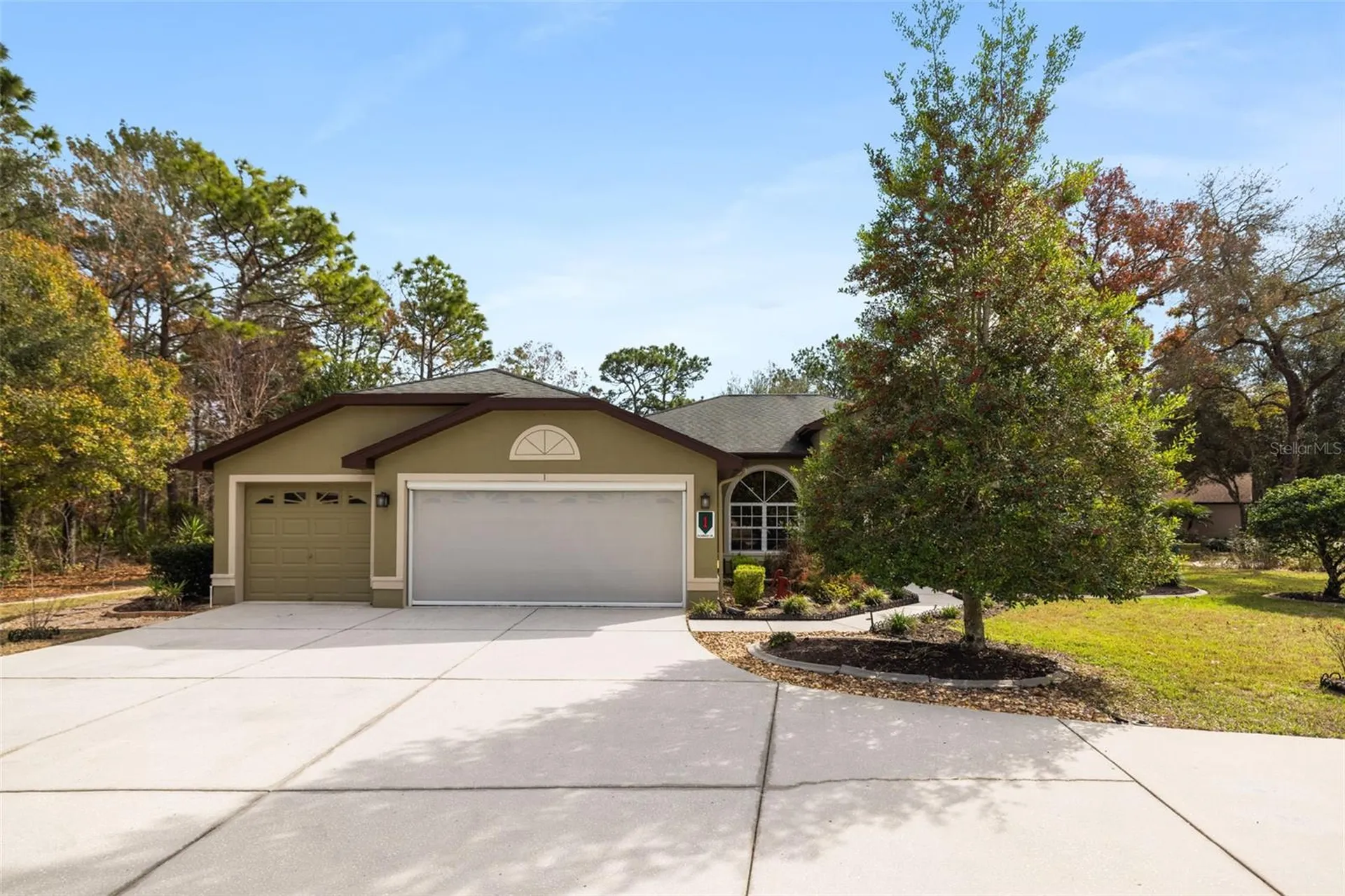 1 Plumbago Drive Homosassa FL 34446