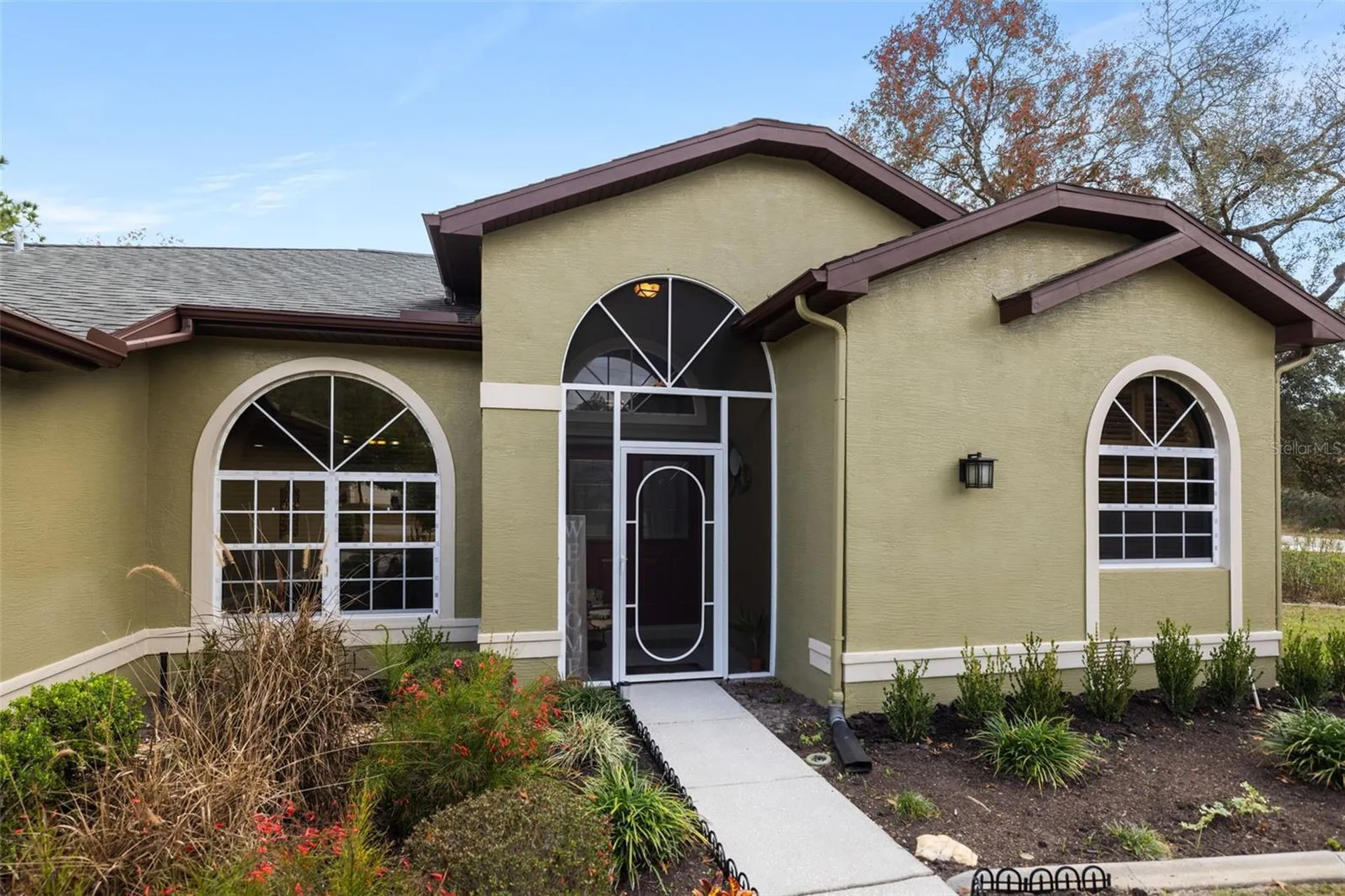 1 Plumbago Drive Homosassa FL 34446