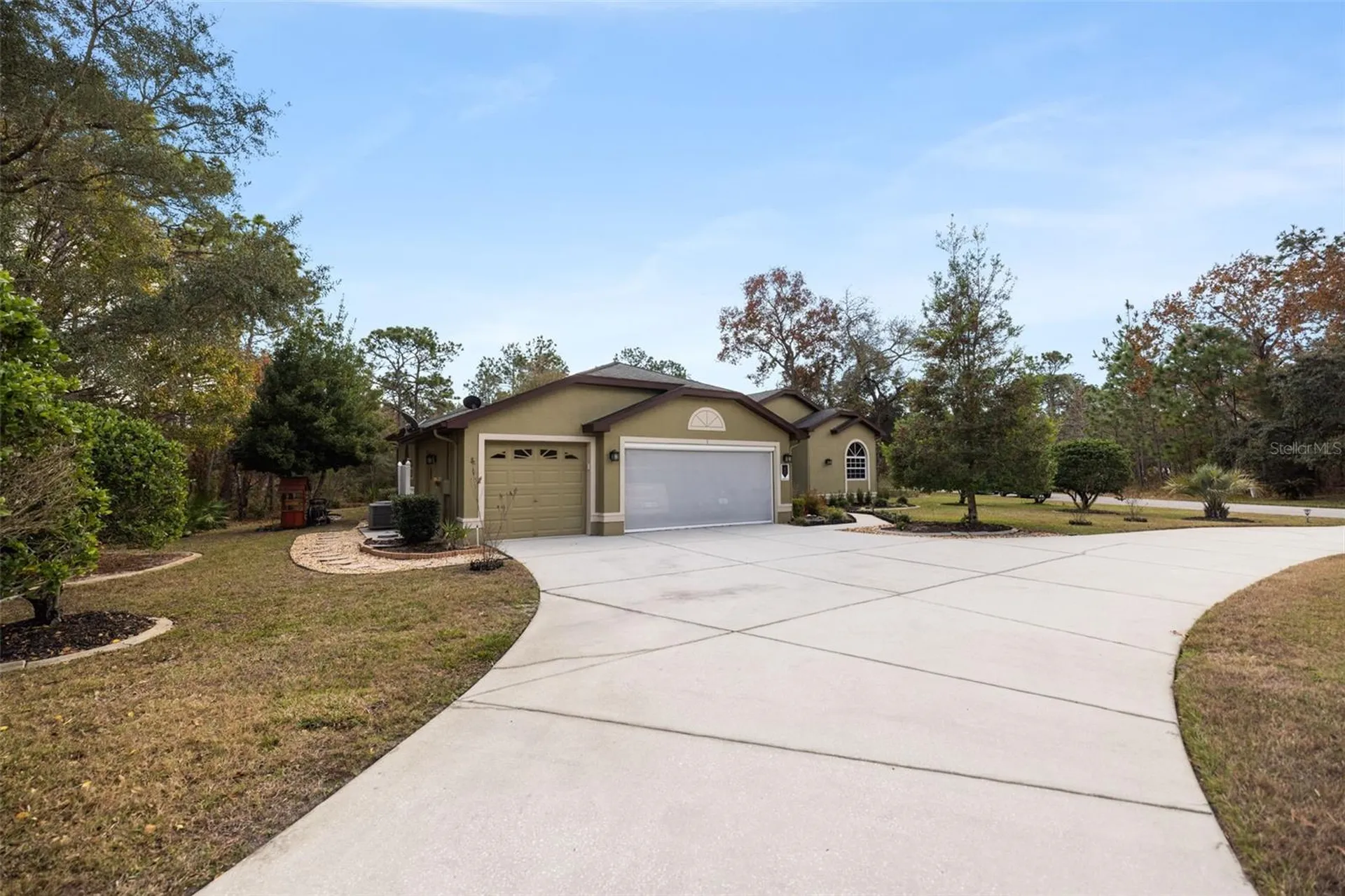 1 Plumbago Drive Homosassa FL 34446