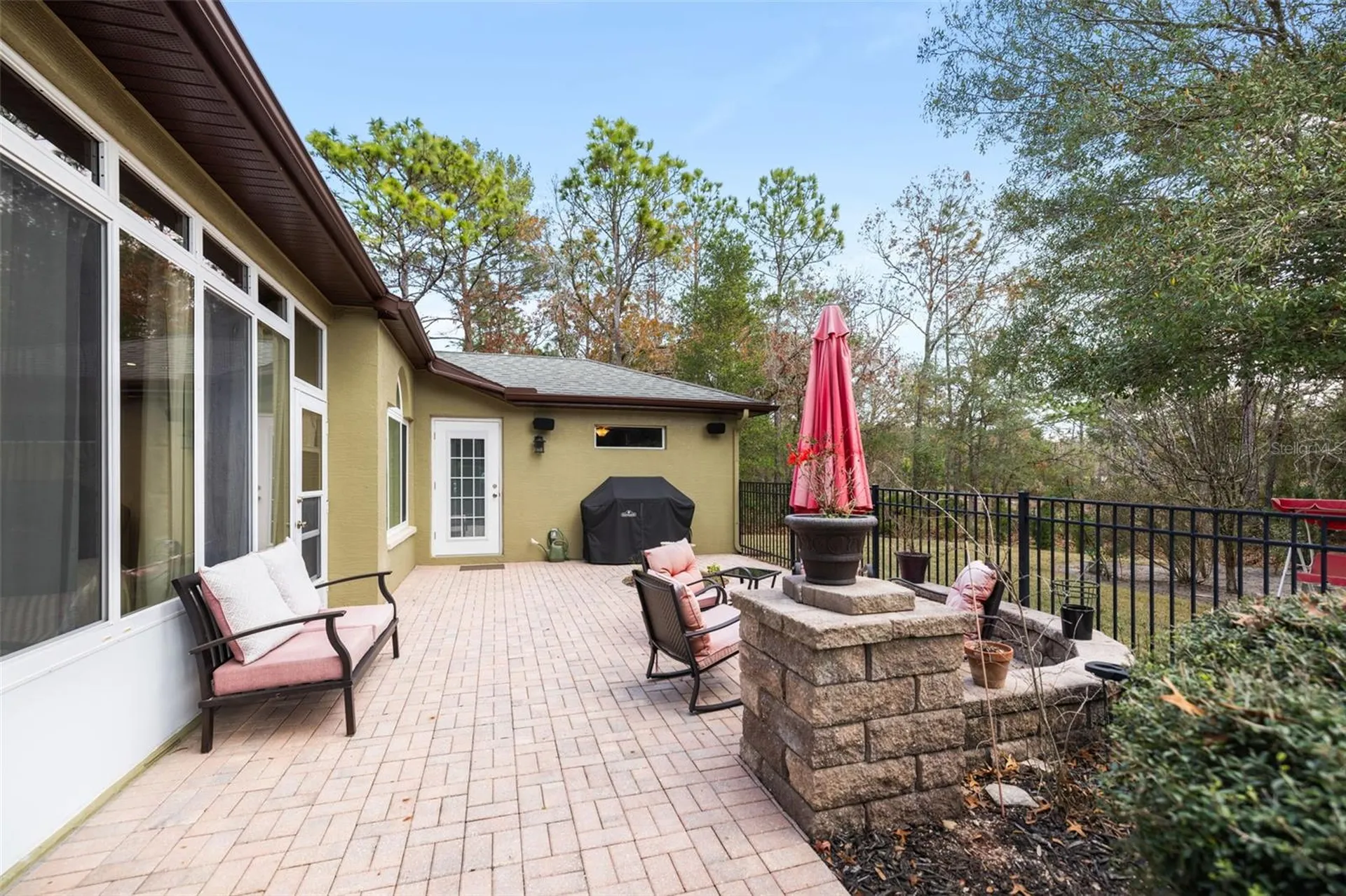 1 Plumbago Drive Homosassa FL 34446