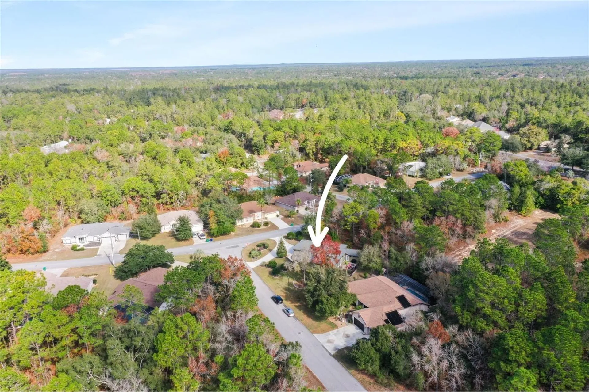 1 Plumbago Drive Homosassa FL 34446