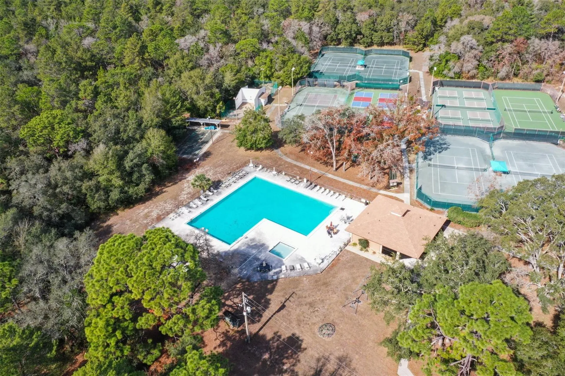 1 Plumbago Drive Homosassa FL 34446