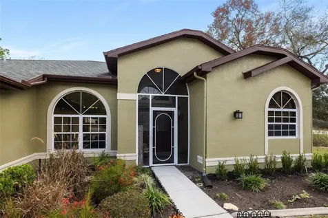 1 Plumbago Drive Homosassa FL 34446