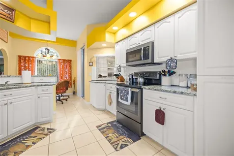 1 Plumbago Drive Homosassa FL 34446
