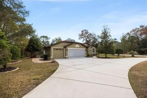 1 Plumbago Drive Homosassa FL 34446
