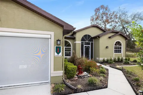 1 Plumbago Drive Homosassa FL 34446